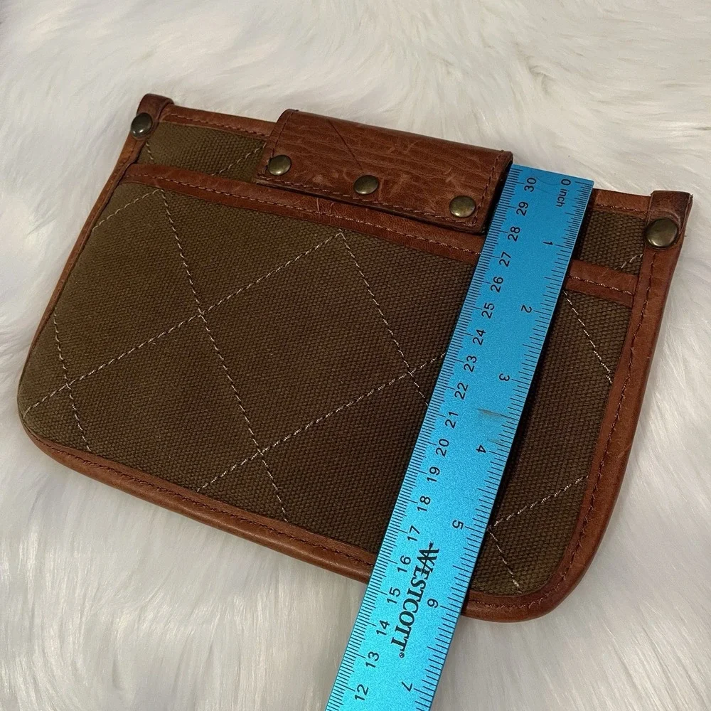 Will Leather Goods please review